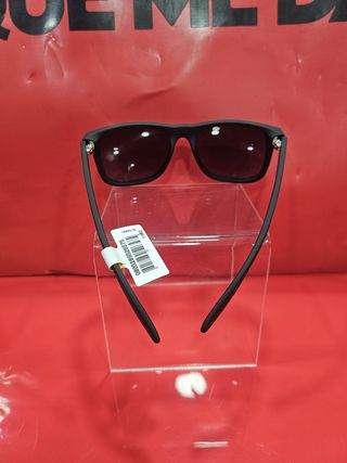 Gafas de sol Ray-Ban RB4165 negras