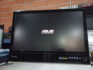 Monitor Asus MS236H LCD 23