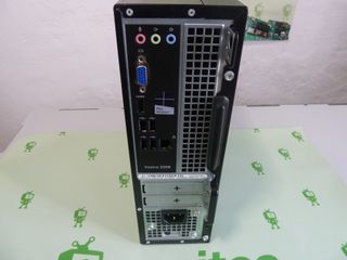 ORDENADOR DELL I3-7100+1TB+ 16GB DDR4