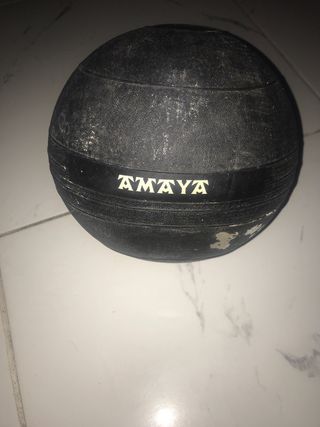 Pelota Slam Ball 10 kg gym