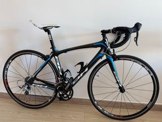 Bici Carretera BH Prisma Concept