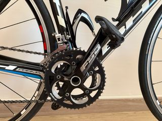 Bici Carretera BH Prisma Concept