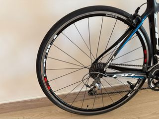 Bici Carretera BH Prisma Concept