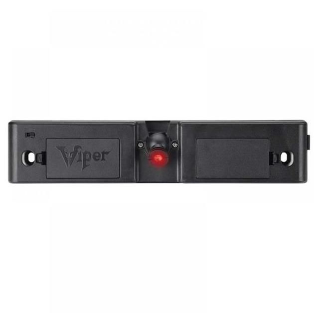 Laser Linea De Tiro Viper Negro