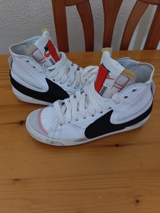 Nike Blazer Mid 77 Jumbo UNISEX 