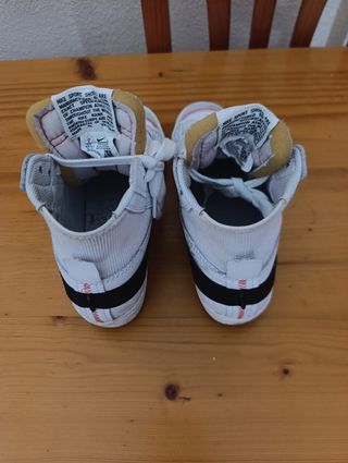 Nike Blazer Mid 77 Jumbo UNISEX 
