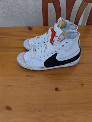 Nike Blazer Mid 77 Jumbo UNISEX 