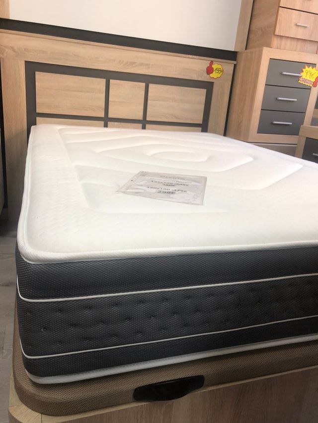 CAMAS EN LIQUIDACIÓN