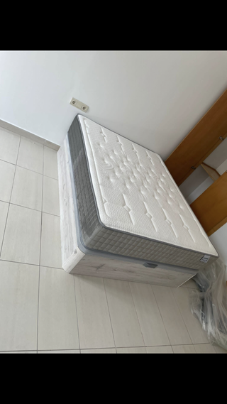 CAMAS EN LIQUIDACIÓN 