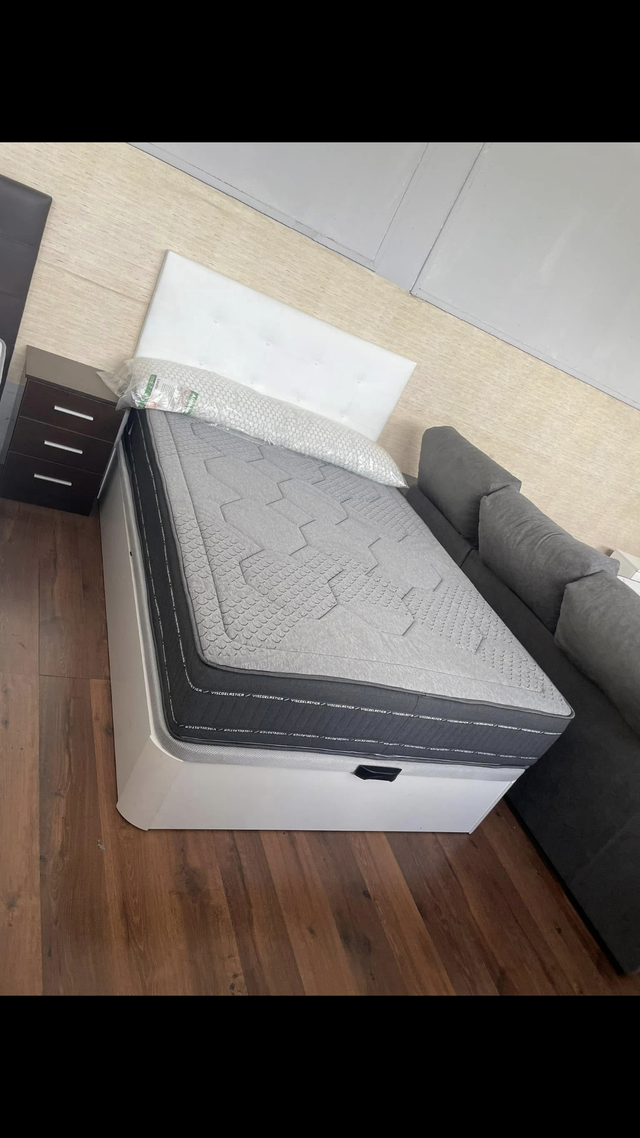 CAMAS EN LIQUIDACIÓN