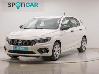FIAT TIPO POP BUSINESS 1.3 MJET 95CV