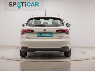 FIAT TIPO POP BUSINESS 1.3 MJET 95CV
