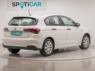 FIAT TIPO POP BUSINESS 1.3 MJET 95CV