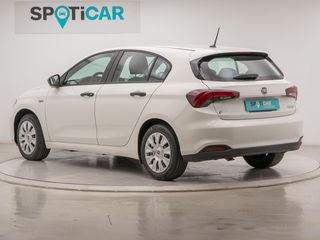 FIAT TIPO POP BUSINESS 1.3 MJET 95CV