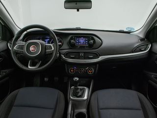 FIAT TIPO POP BUSINESS 1.3 MJET 95CV