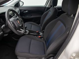 FIAT TIPO POP BUSINESS 1.3 MJET 95CV