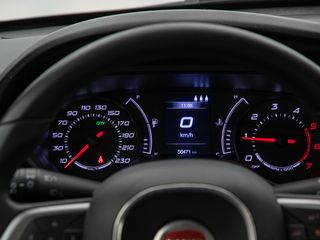 FIAT TIPO POP BUSINESS 1.3 MJET 95CV