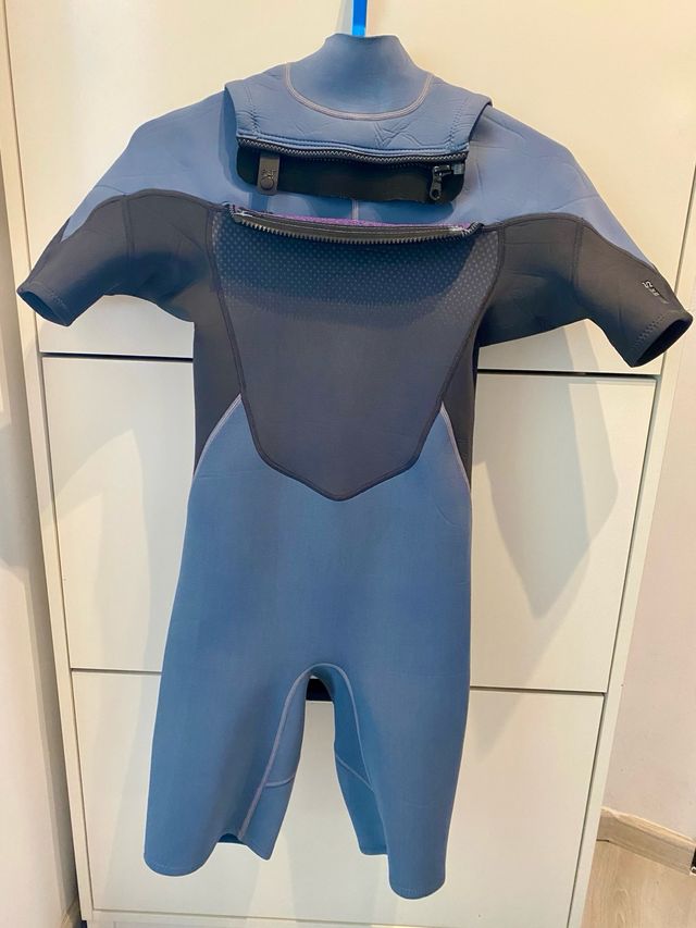 Neopreno Curto Surf ProLimit