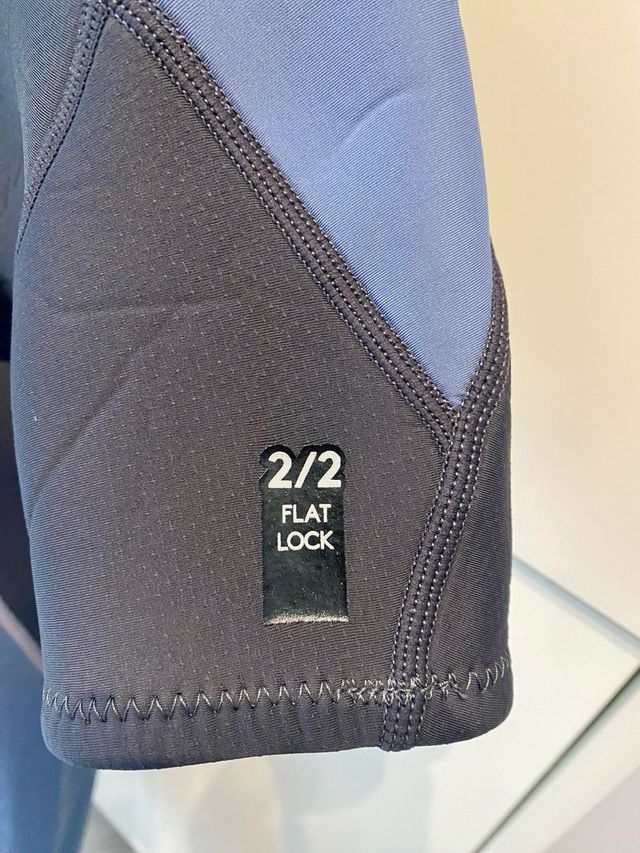 Neopreno Curto Surf ProLimit