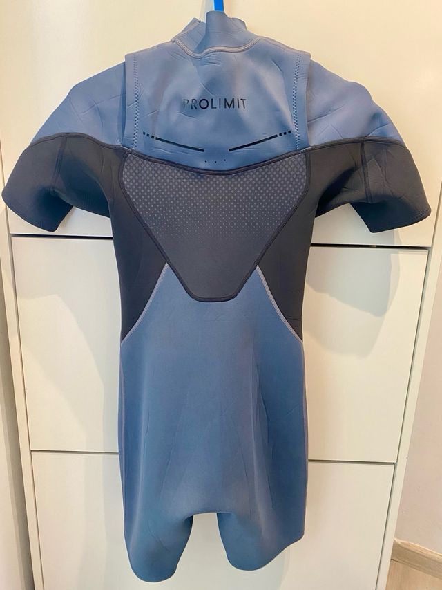 Neopreno Curto Surf ProLimit