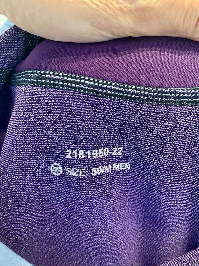 Neopreno Curto Surf ProLimit