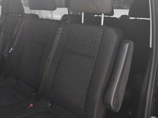 Mercedes Vito 2.0 CDI 163CV Tourer Pro Larga Autom.