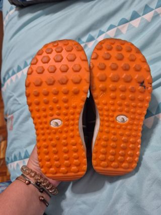 Sapatilhas Bonino Criança