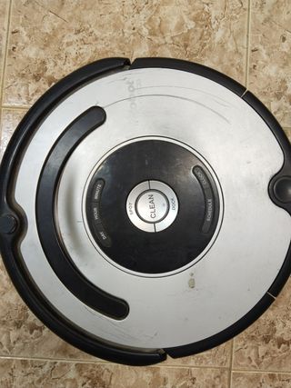 Roomba 555 piezas