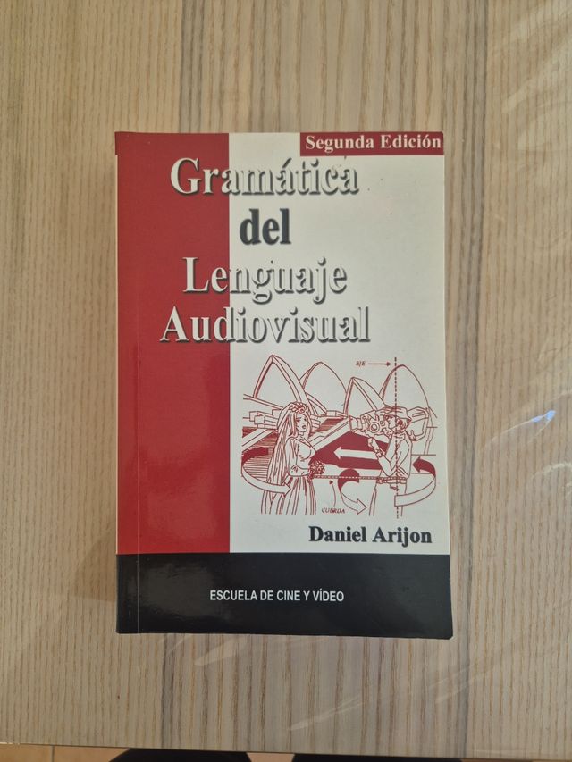 Gramatica del Lenguaje Audiovisual (Spanish Edi...
