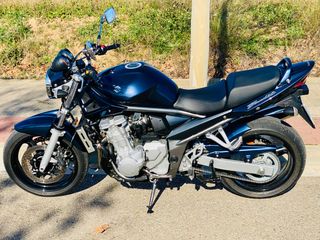 Suzuki bandit 