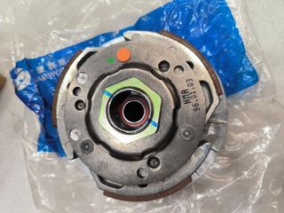 Embrague SYM GTS 250 2005 Quad Lander 250/300