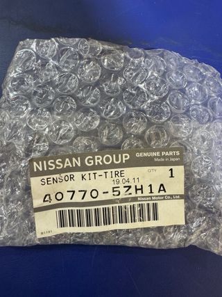 Sensor de Rueda nuevo a estrenar