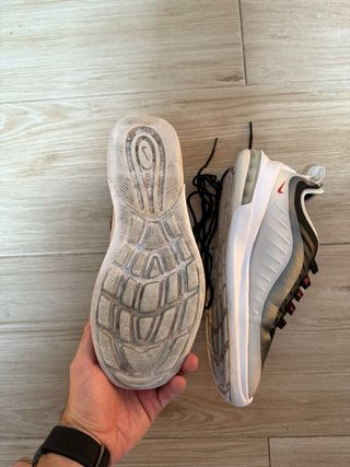 Nike Air Max Zapatillas Deportivas Hombre Mujer