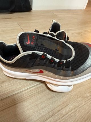 Nike Air Max Zapatillas Deportivas Hombre Mujer