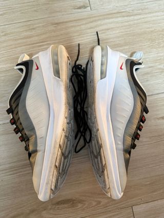 Nike Air Max Zapatillas Deportivas Hombre Mujer
