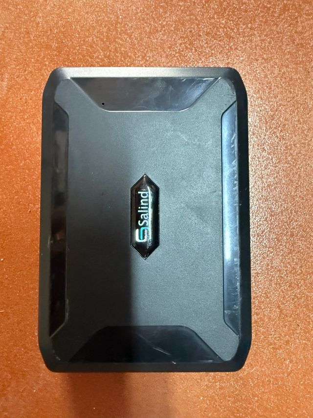 Localizador GPS Salind 11 con Imán 2G