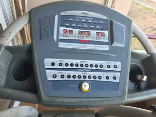 Cinta de Correr