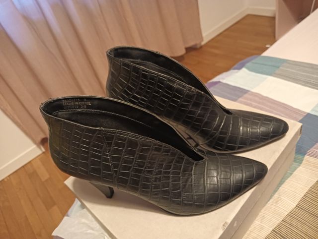 Décolleté Dorothy Perkins Nere Tg. 42