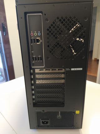 HP OMEN 45L GT22-1xxx: i9-13900K, RTX 4090, 64GB R