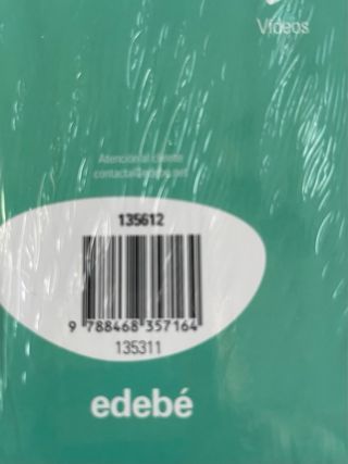 Libro de Religión Católica 1 PrimarEDEBE-ENLAZASOS
