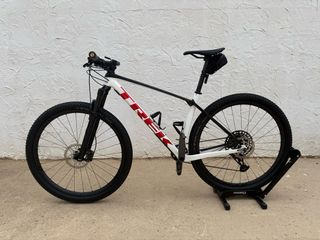 Trek Procaliber Bicicleta Montaña