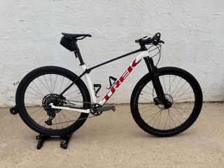 Trek Procaliber Bicicleta Montaña