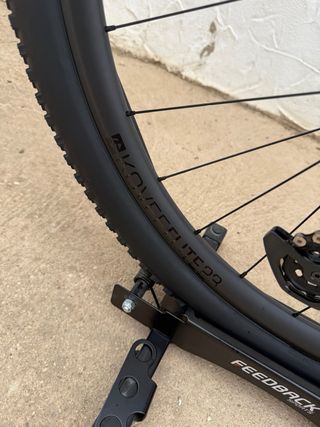 Trek Procaliber Bicicleta Montaña