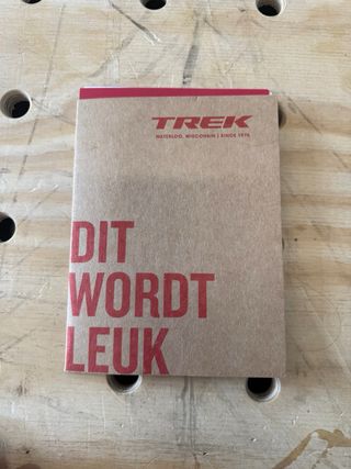 Trek Procaliber Bicicleta Montaña