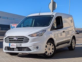 Ford Transit Connect 1.5 EcoBlue Trend 200 L1 