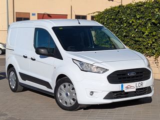 Ford Transit Connect 1.5 EcoBlue Trend 200 L1 