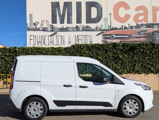 Ford Transit Connect 1.5 EcoBlue Trend 200 L1 