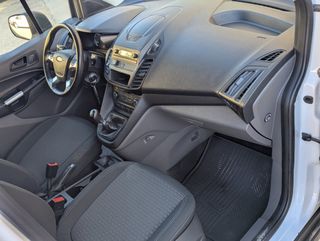 Ford Transit Connect 1.5 EcoBlue Trend 200 L1 
