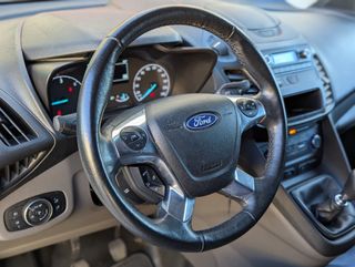 Ford Transit Connect 1.5 EcoBlue Trend 200 L1 