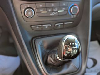Ford Transit Connect 1.5 EcoBlue Trend 200 L1 